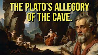 Plato’s Allegory of the Cave.