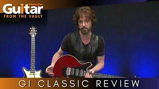 Brian May Red Special | Review | Guitar Interactive Magazine