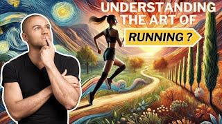 Understanding the ART of RUNNING in just 1 minute?