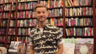 The Mysterious Bookshop a Bookstore in New York selling Books