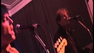 Parkdale Live - Kevin Kane - "Do You Want To Tell Me?"