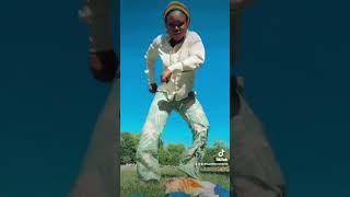 Dance challenge #summervibes   #trending #goviral #music  