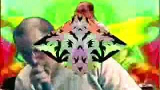 Dan Deacon "The Crystal Cat"