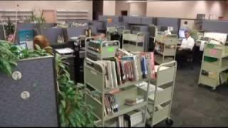 Library Technical Services