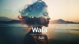 " WALA "  Oriental Trap beat x Balkan Hip Hop Instrumental | Prod by BuJaa Beats