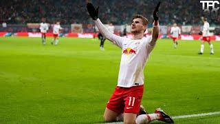 Timo Werner - Welcome to Chelsea - 2019/20