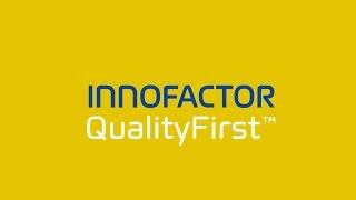 Innofactor QualityFirst