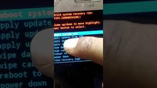 Samsung j2 hand reset.. #  samsung j2(15 )format kaise kare...