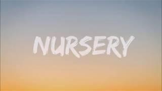 bbno$ - nursery (lyrics) HD Prod.Lentra