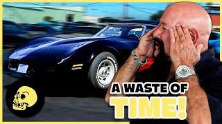 Wasting Time With No Deals | South Beach Classics