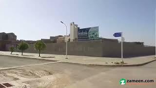 5 KANAL RESIDENTIAL PLOT FOR SALE IN GULBERG GREENS GULBERG ISLAMABAD