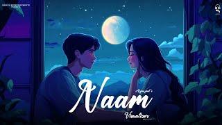 Naam (Official Video)| Arjun Joul | Kirat Gill | Lakshay & Siddharth | New love songs 2024