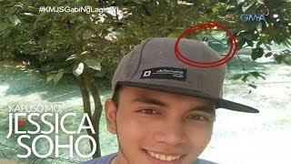 Kapuso Mo, Jessica Soho: Mga litratong nababalot ng misteryoso, ibinahagi ng netizens