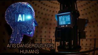 Mission Impossible 7:Dead Reckoning Explained | Powerful AI Gone Rogue And Trying To Kill Humans