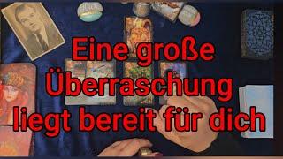 Jenseitsbotschaft️Eine große Überraschung liegt bereit für dich #71