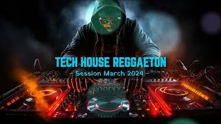 Tech House Reggaeton  Mr. Costy  #2024