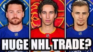 This NHL Trade Would Be PERFECT...