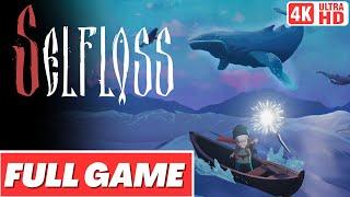 SELFLOSS Gameplay Walkthrough FULL GAME - No Commentary