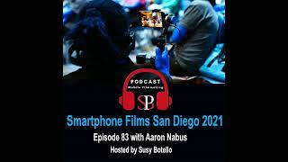 Smartphone Films San Diego 2021