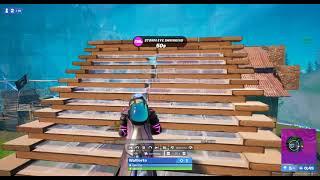 FORTNITE NOOB, BUT WINNING:-) #2