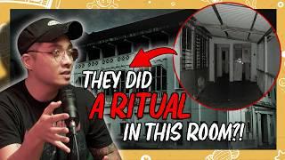 The CRAZIEST Singapore Horror Stories From The East | #DailyKetchup EP366