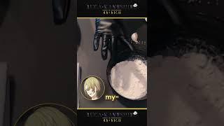 baby hands   #lucakaneshiro #nijisanji_en #vtuber #luxiem