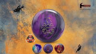 New Hammer Scorpion Strike Bowling Ball Review | BowlersMart