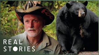 The Bear Man of Emo, Ontario (Animal Documentary) | Real Stories