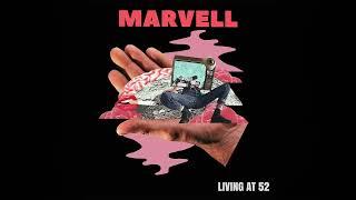 MARVELL - Psycho Candy (Audio)