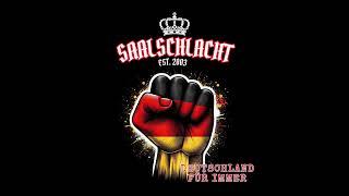 [WLTNBRND] Saalschlacht - Deutschland für immer!