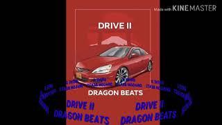 Ixo Music x SKRILLEX X ALAN WALKER -:DRIVER II:- [PROD BY Dragon Gaming/beats]-2019