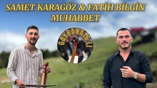 MF Hırsafa Muhabbeti-Samet Karagöz Fatih Bilgin Hırsafa Muhabbeti