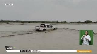 Sudan Floods | Rescue operations continue in Sudan