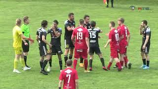 Dem fusionierten UFC Hallein gelingt der Aufstieg in die Regionalliga