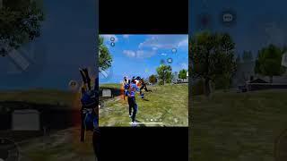 I am tha best player  free fire funny video | #shorts #freefire