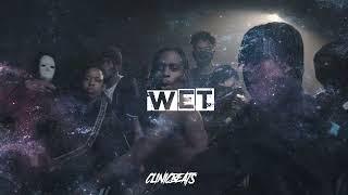 ''WET'' - RUSS MILLIONS X UK/NY Drill Type Beat | (Prod ClinicBeats X prodbypascu)