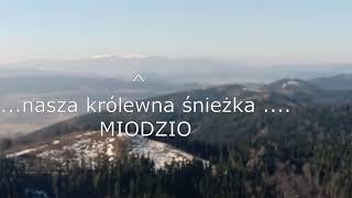 czilałtowy włóczykij - na szlaku i poza nim (sudety środkowe)