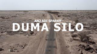 An2 Adi Sparky - Duma Silo Official Music Video