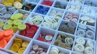 Buttons for Fashion Coats, Shirts, Jackets, Suits, Shorts Wholesale Garment Accessories Metal Button