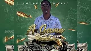 Perry Don-Money/Million a Day (A Game Riddim)