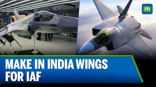 India's AMCA: A Leap Towards Indigenous Stealth Fighter Development by 2031 | The Hard Facts
