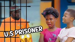 U.S. Prisoner | Mark Angel Comedy | Emanuella