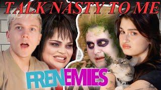 New Frenemies drama in 2024. | Talk Nasty to Me - Ep 24