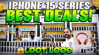 Record तोड़ Price Cheapest iPhone Price in DUBAI iPhone 15 PRO MAX PRICE IN DUBAI,  S24 ULTRA PRICE