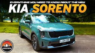 Should You Buy a New Kia Sorento? (Test Drive & Review)