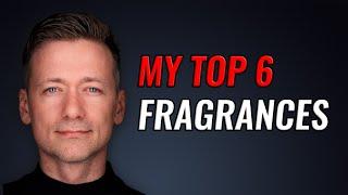 6 Fragrances I'll Keep Until I Die