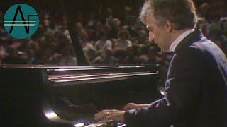 Vladimir Ashkenazy: Rachmaninoff - Variations on a theme of Corelli, Opus 42