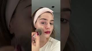 #grwm #makeup
