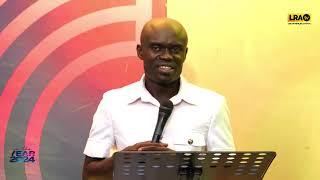 MAY EDITION || IN THE YEAR 2024 || EVANG. LEKAN REMILEKUN AMOS