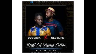 Dobgima ft Ced4Life-Njam Ntan